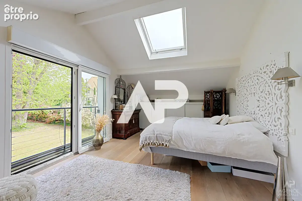 Maison Rueil Malmaison 6 pièce(s) 155.50 m2 - photo 4