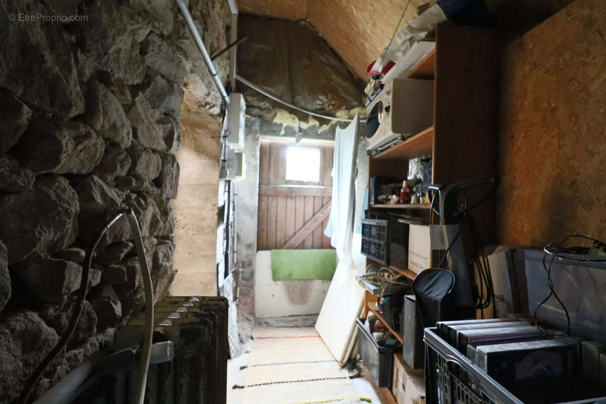 Maison à LARODDE