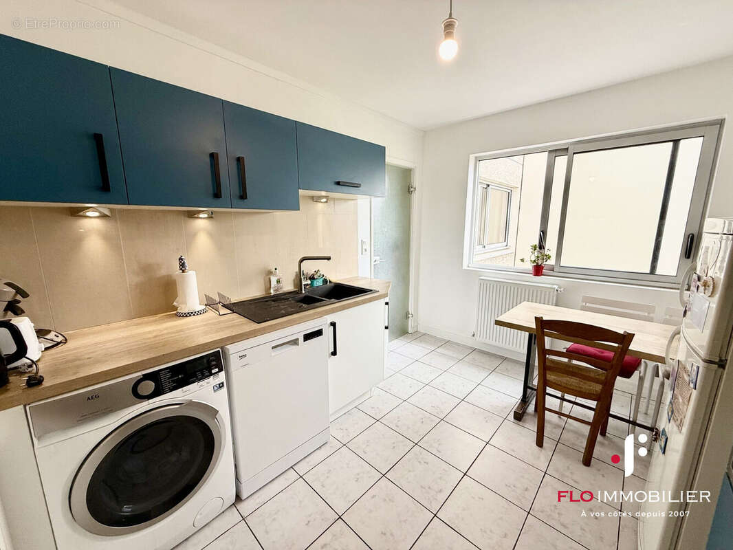 Appartement à CAEN