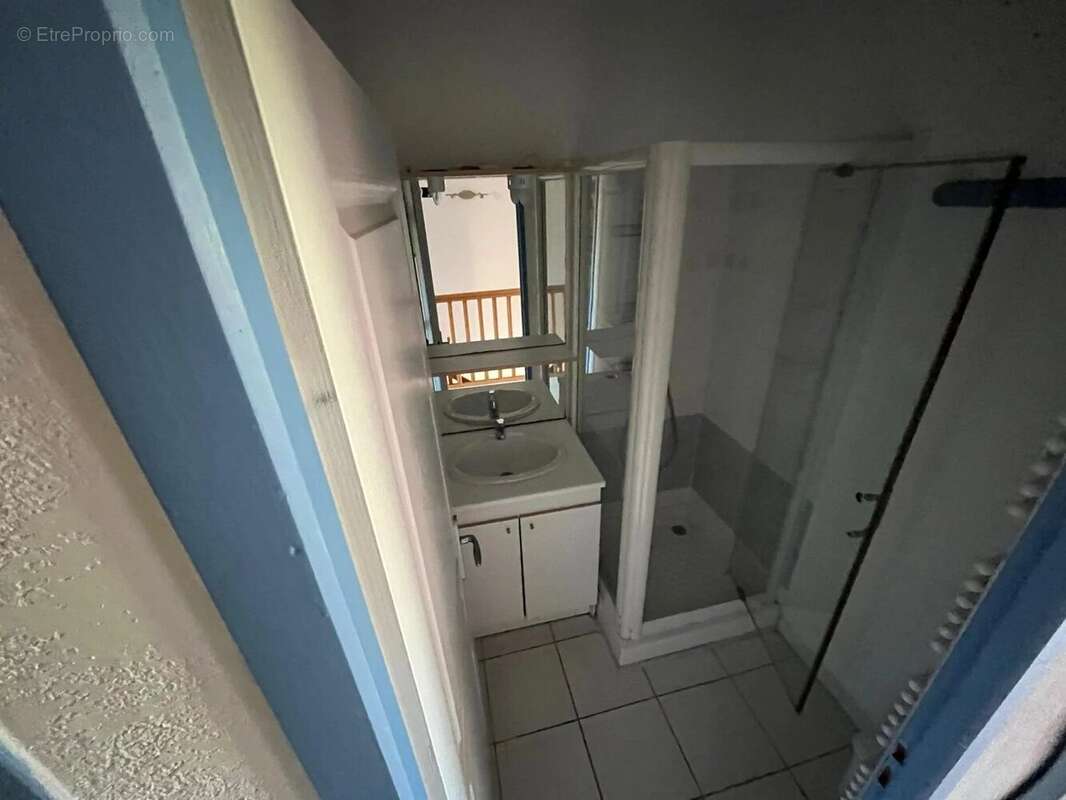 Appartement à FLEURY
