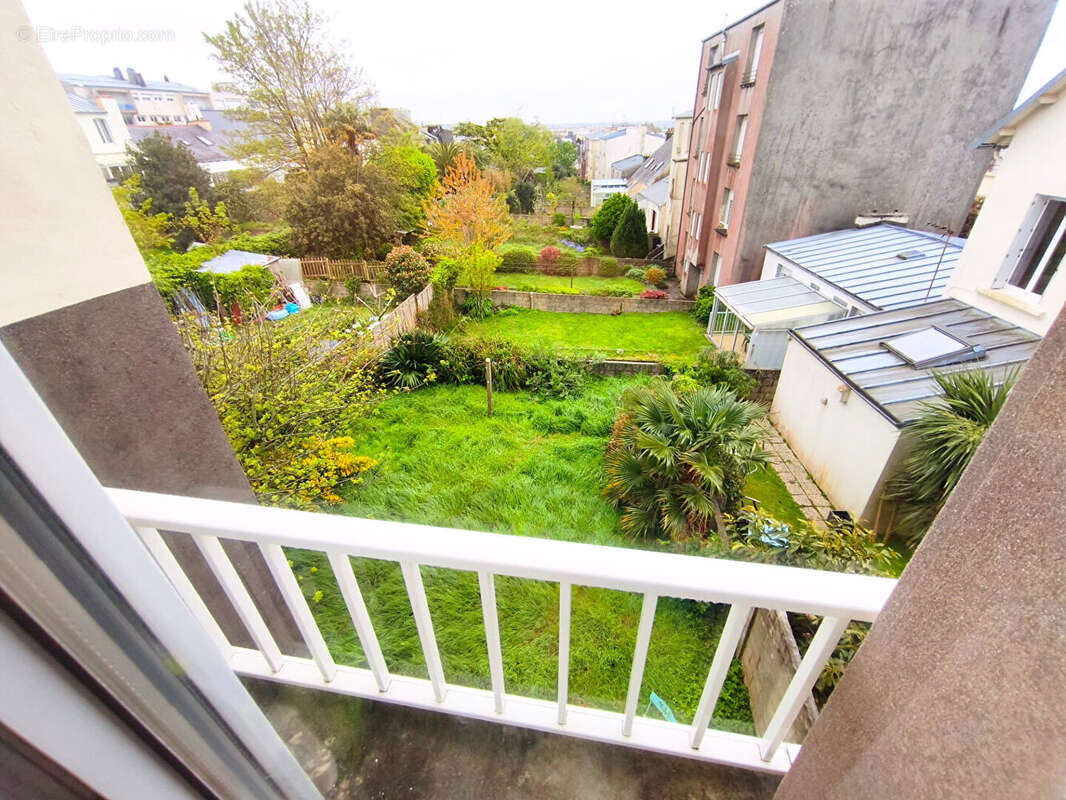 Appartement à BREST