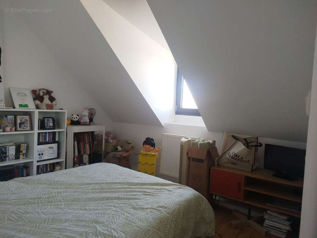 Maison à AILLY-SUR-SOMME