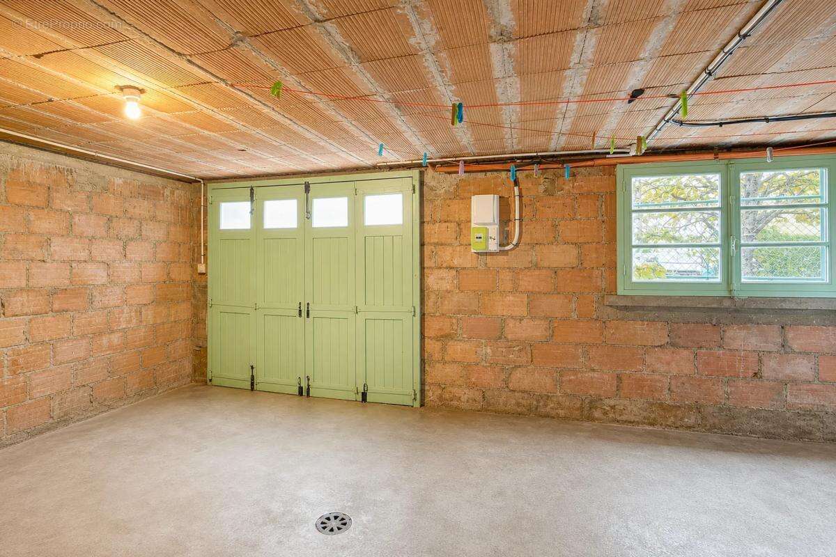 Appartement à MILLAU