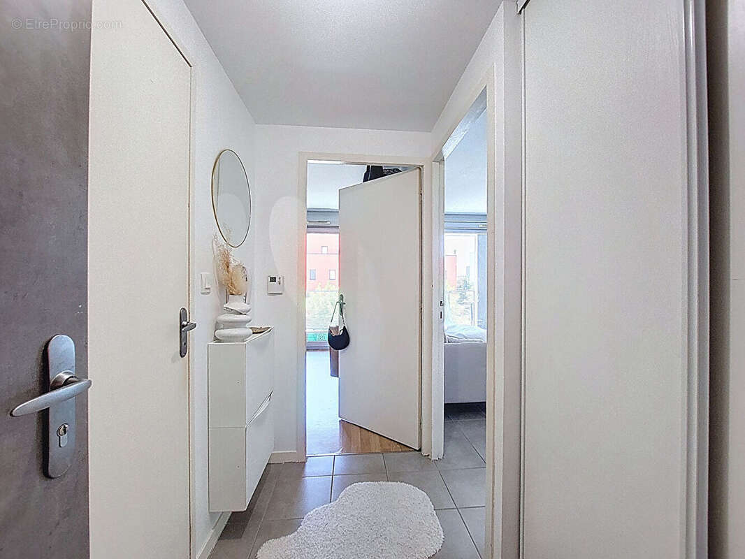 Appartement T2 ST Joseph - photo 2