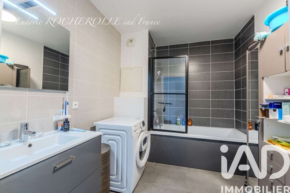 Photo 8 - Appartement à MONTREUIL