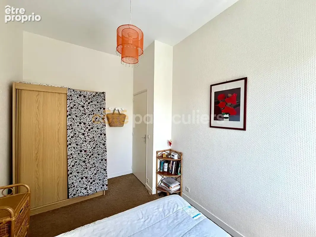 Appartement  2 pièce(s) 30.31 m2 - photo 6