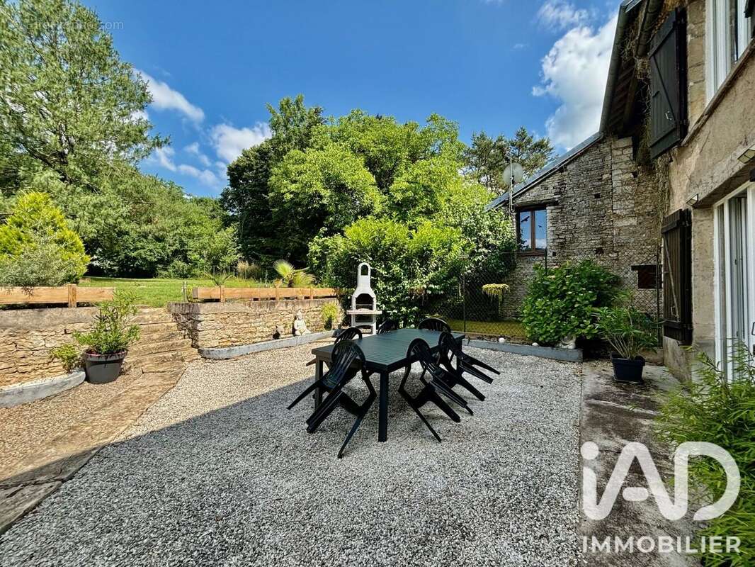 Maison 167 m² à Autet  - photo 3