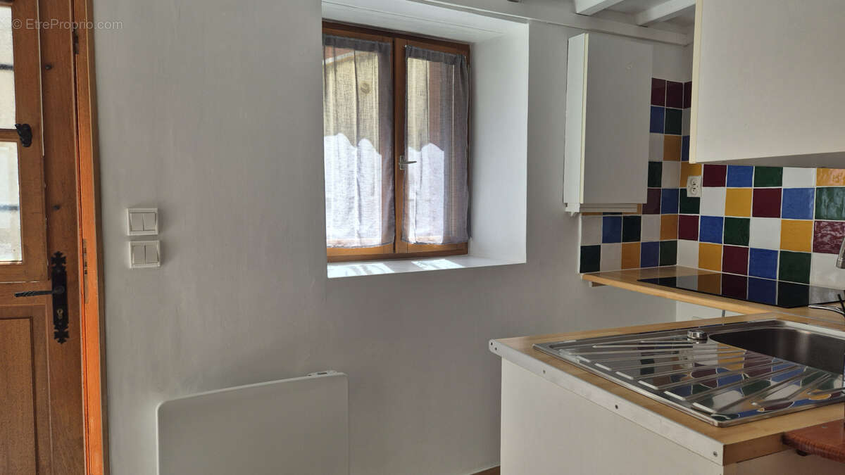 Maison 31 m² à Chevreuse  - photo 5