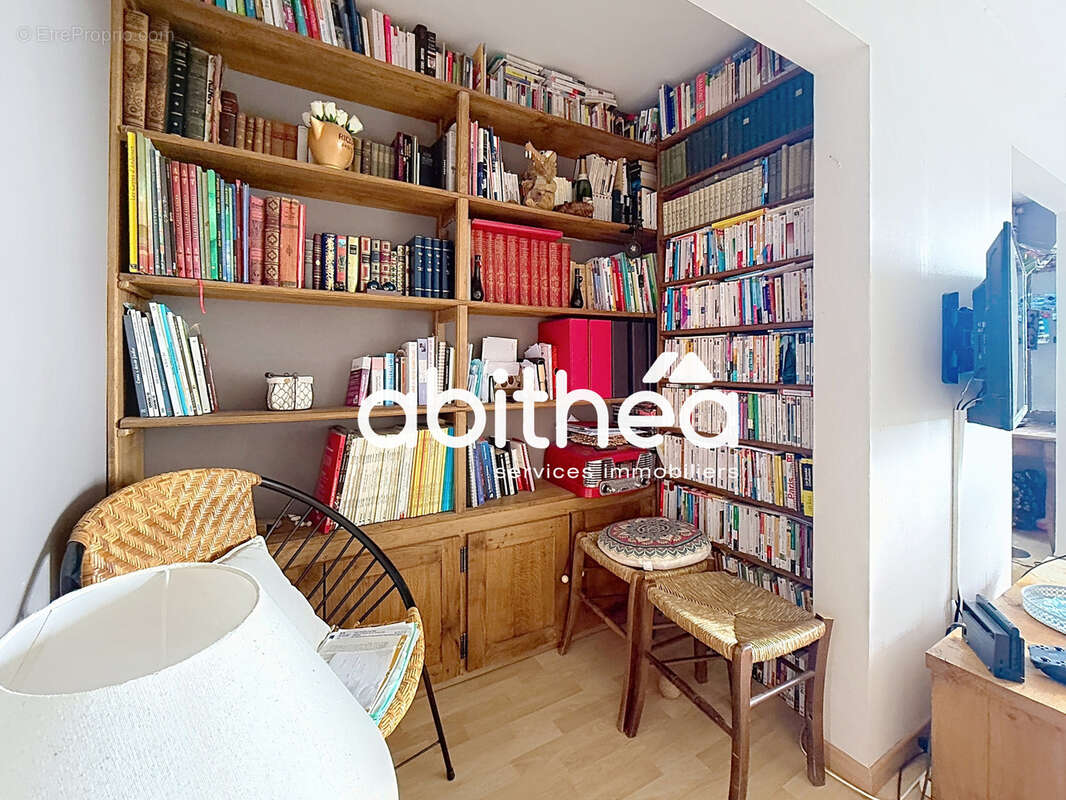 Appartement à LIMOGES