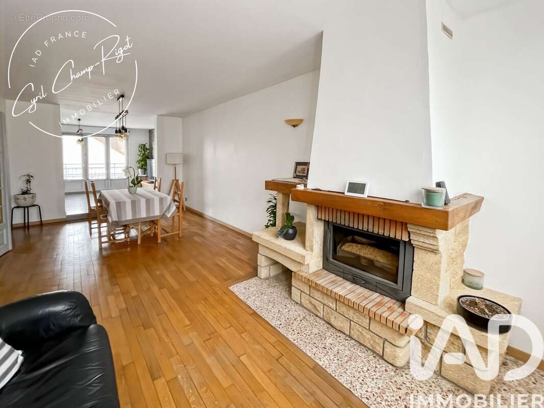 Photo 8 - Maison à VILLEPINTE