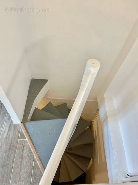 Appartement à MAISONS-ALFORT