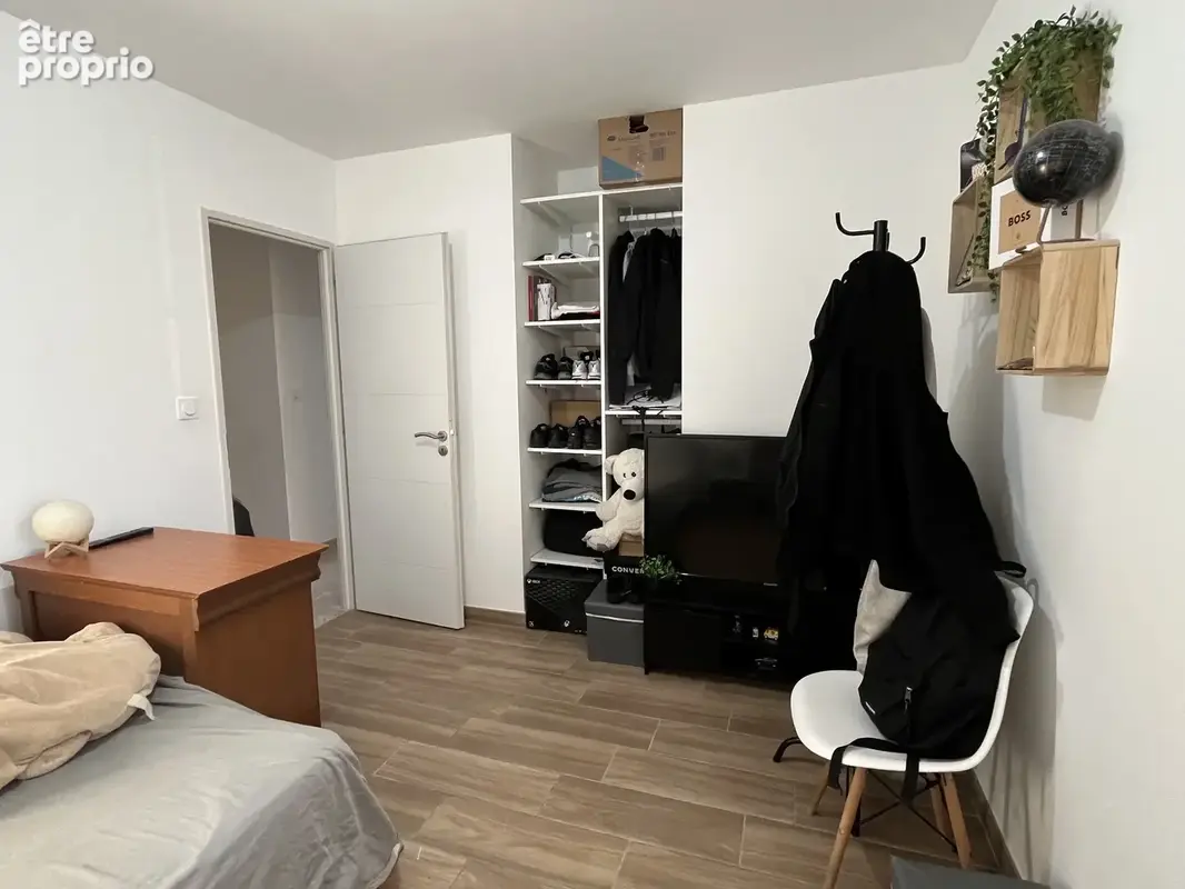 Villa de 83 m2 avec 3 chambres hors lotissement - photo 12