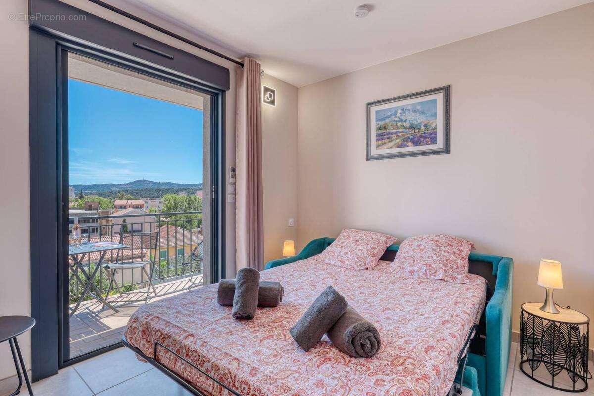 Appartement à LE LAVANDOU