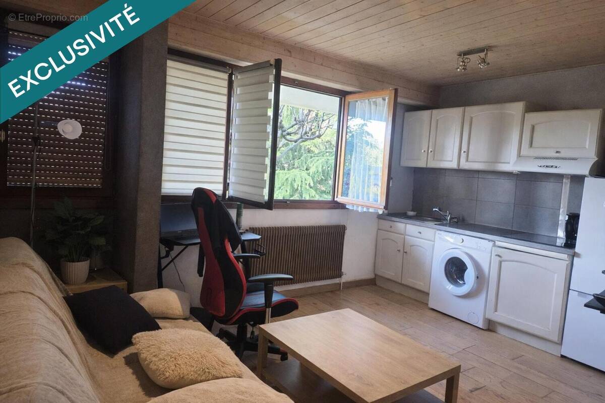 Photo 1 - Appartement à THONON-LES-BAINS