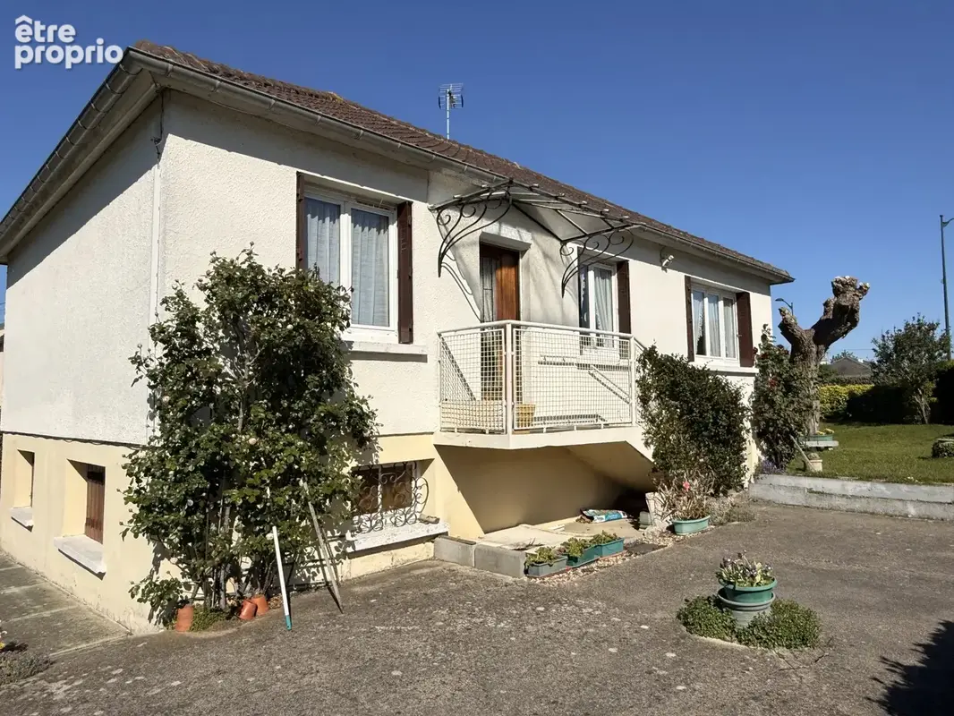 Maison à VERNON
