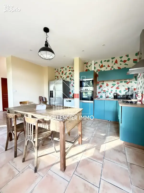 Grande Maison Ancienne - photo 6