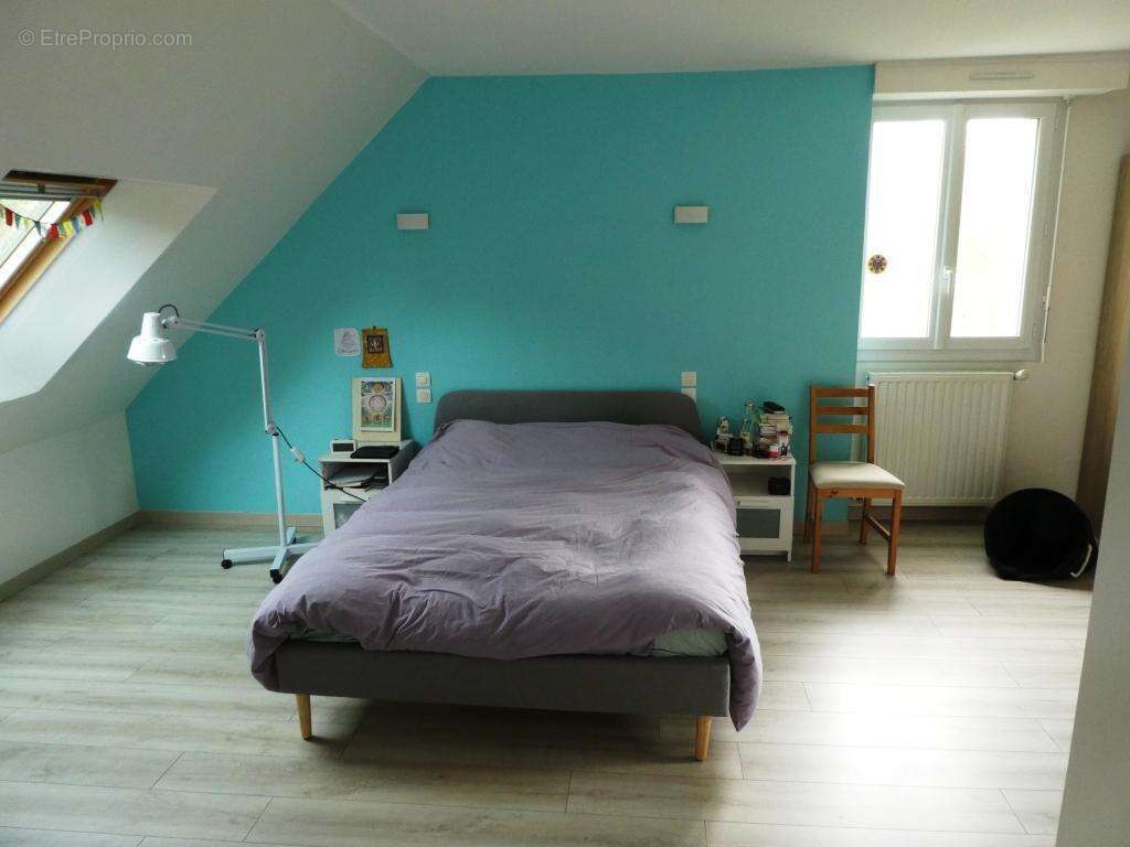 Maison à GUEMENE-SUR-SCORFF