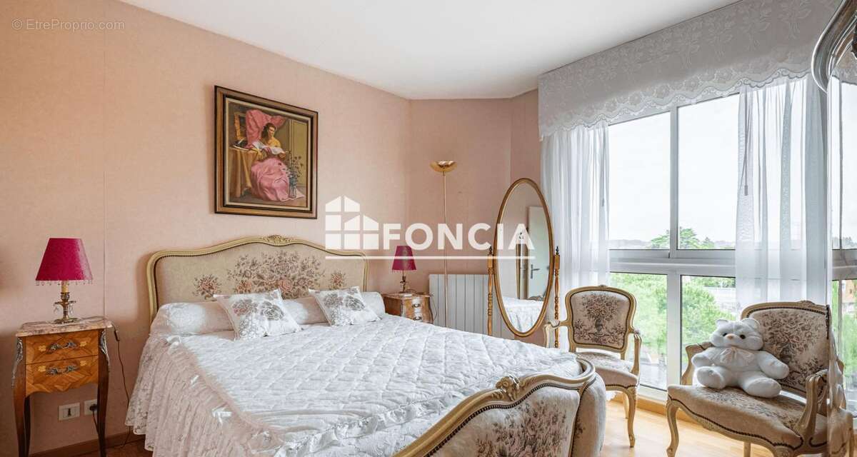 Appartement à LA BAULE-ESCOUBLAC