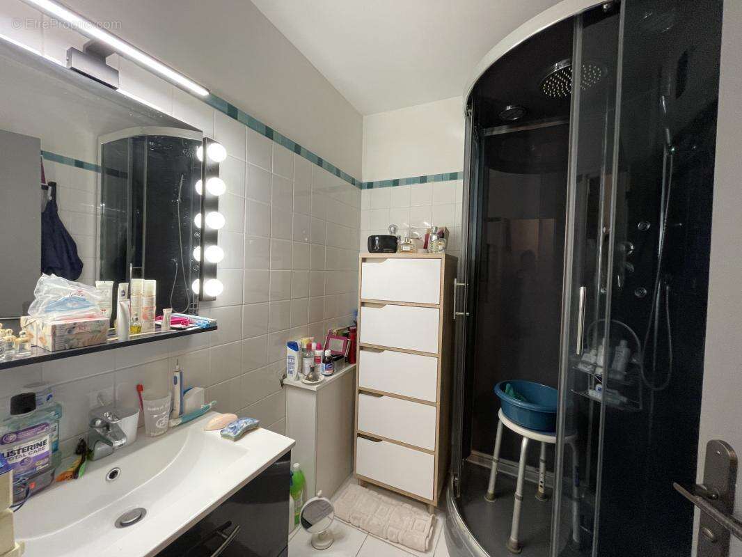 Appartement à CHATELLERAULT