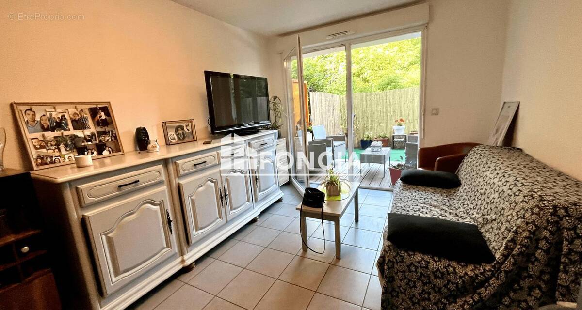 Appartement à CENON