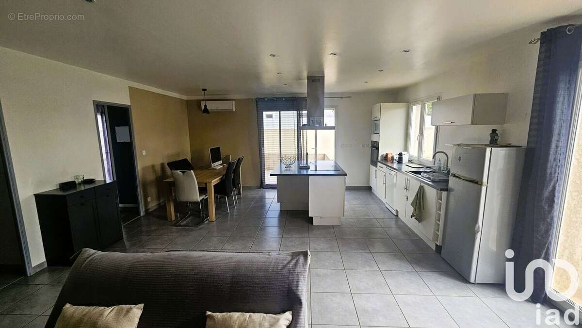 Photo 5 - Maison à LAURENS