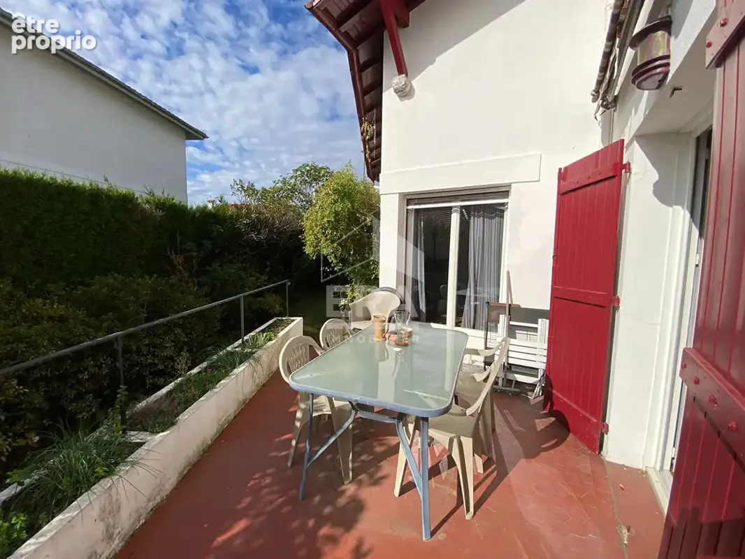 Maison 133m² à bizanos - photo 19