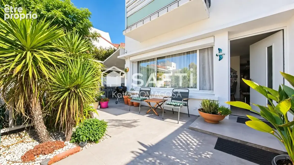 Photo 1 - Appartement à SAINT-CYPRIEN