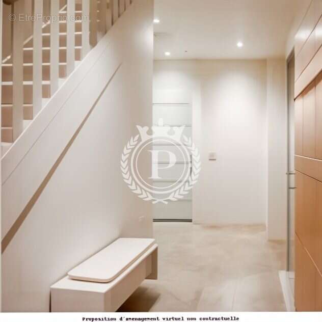 Maison à NEUILLY-PLAISANCE