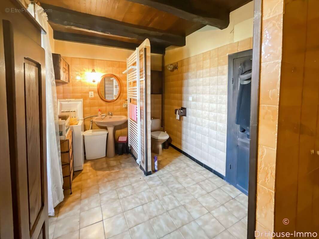 Maison 109 m² à Darazac  - photo 16