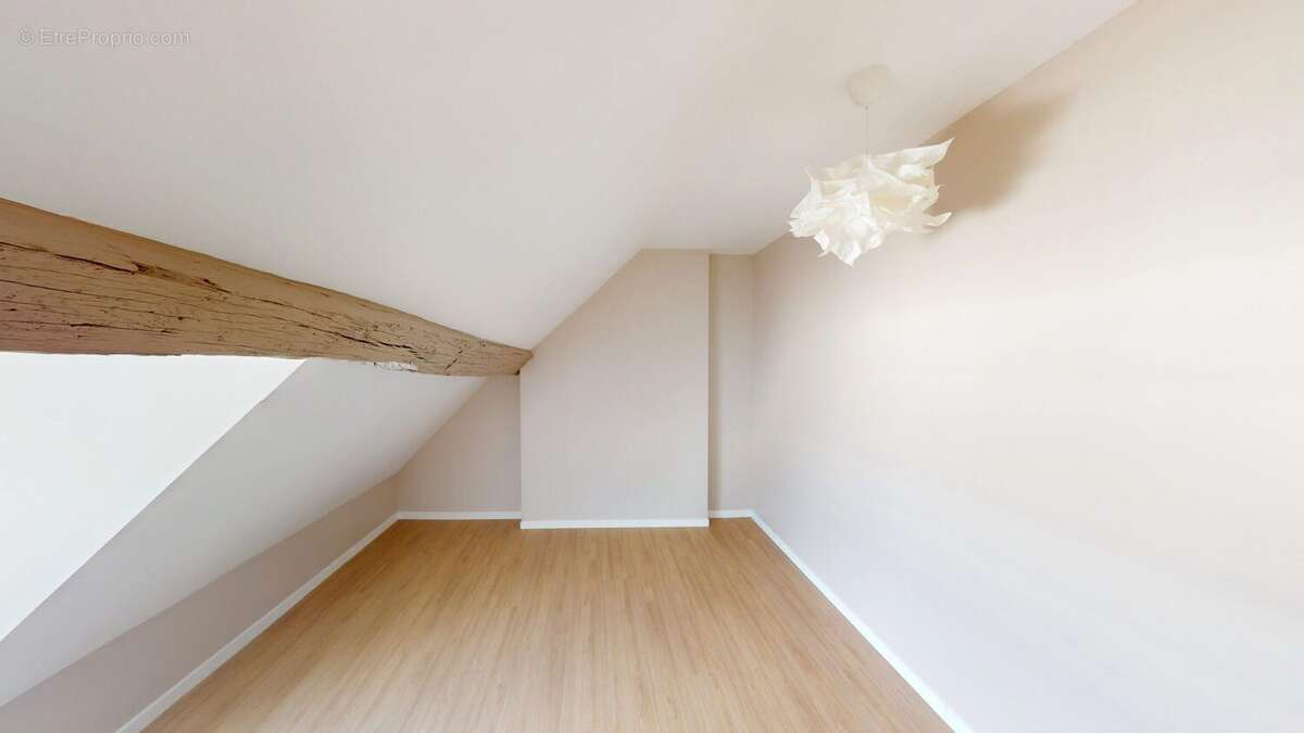 Appartement à ORLEANS