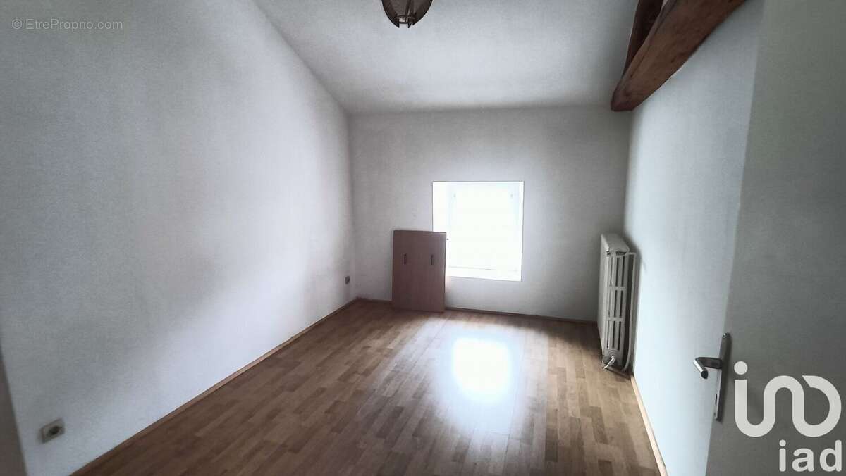 Photo 6 - Appartement à DOUE-LA-FONTAINE