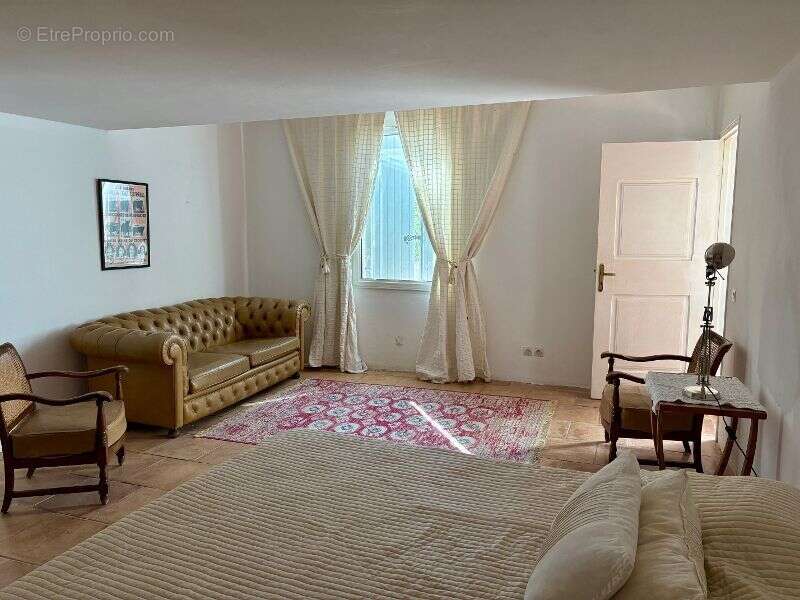 Maison à SAINT-LAURENT-D&#039;AIGOUZE