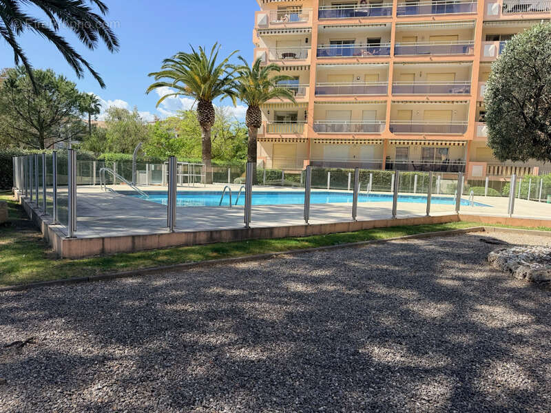 Appartement à SAINTE-MAXIME