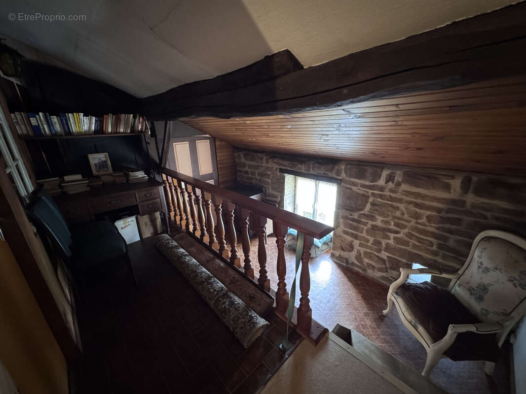 Maison à ESBOZ-BREST