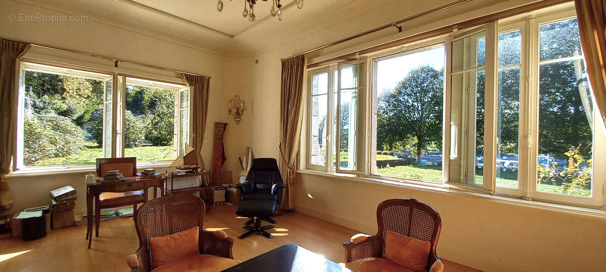 Maison à RIEC-SUR-BELON