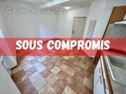 Appartement à PUGET-THENIERS