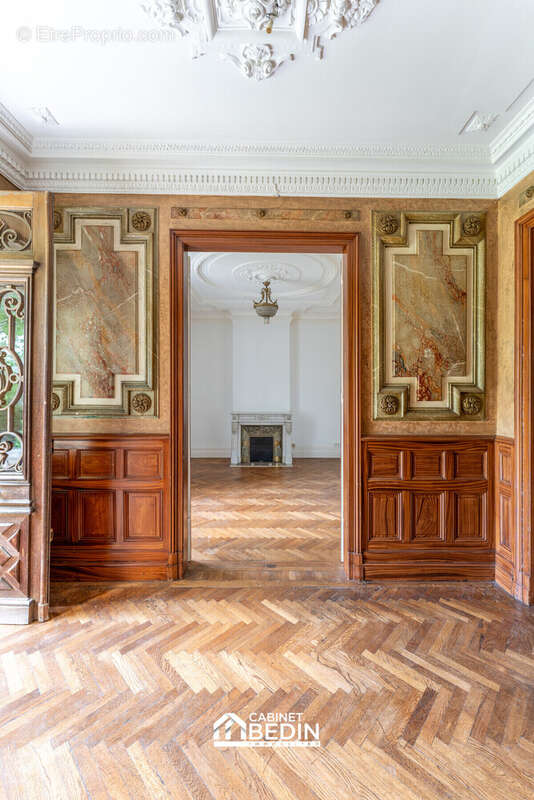Maison à BORDEAUX