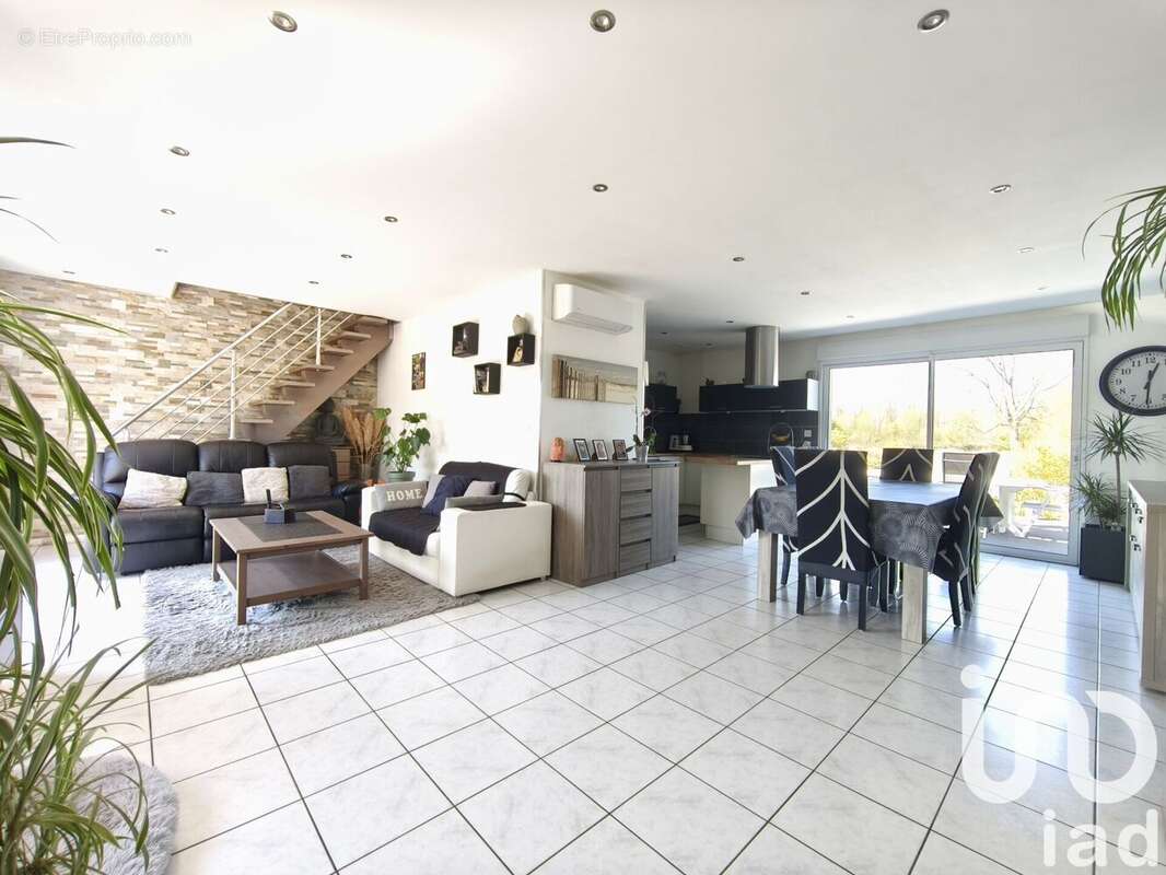 Photo 2 - Maison à VILLERS-SUR-AUTHIE