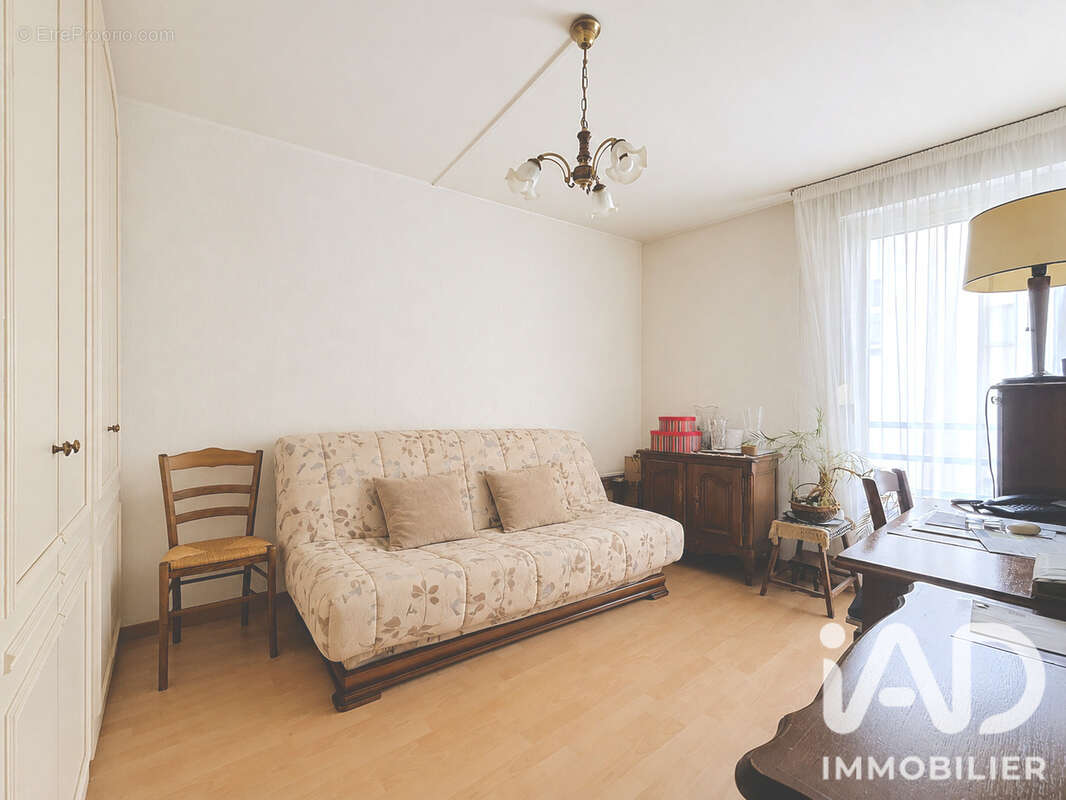 Appartement 85 m² à Rosny-Sous-Bois  - photo 8