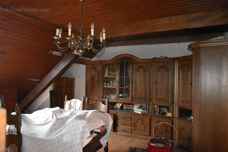 Maison à DIEMERINGEN