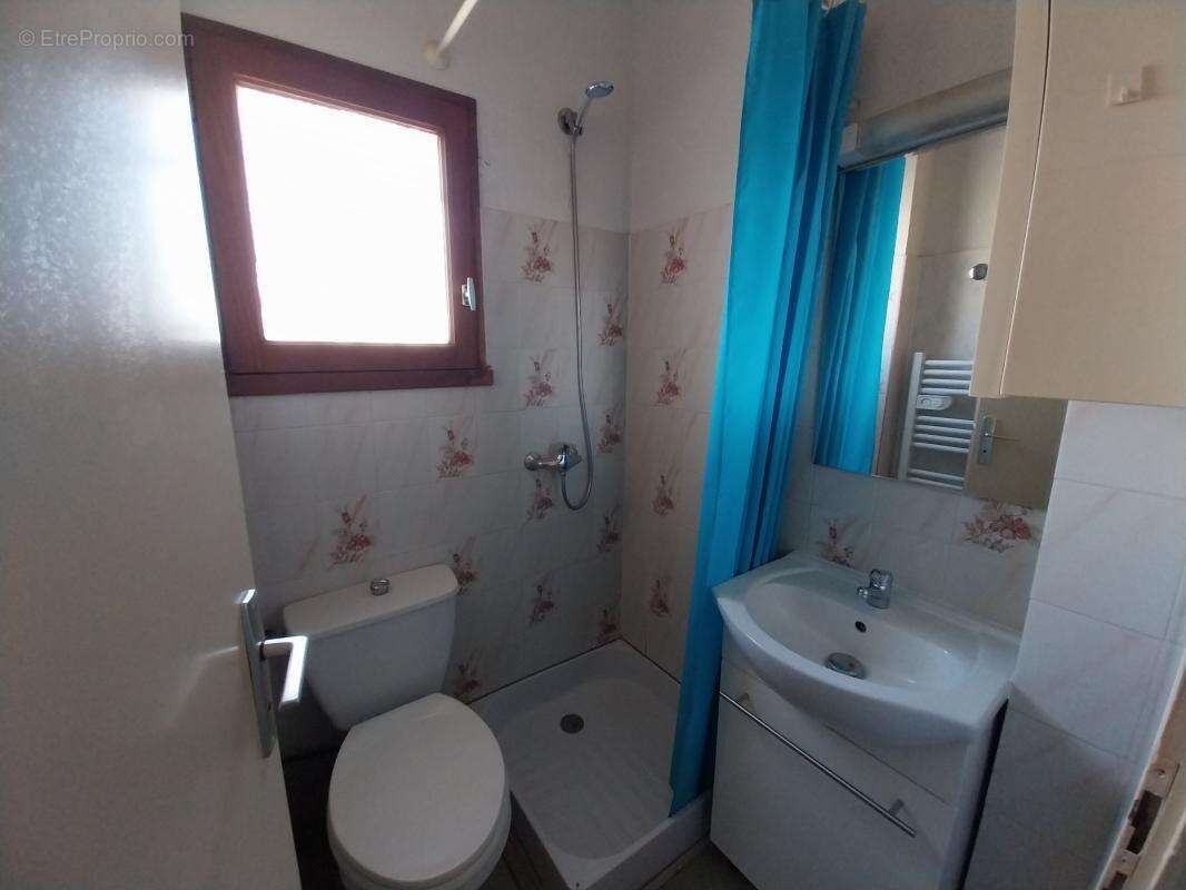 Maison à MARSEILLAN