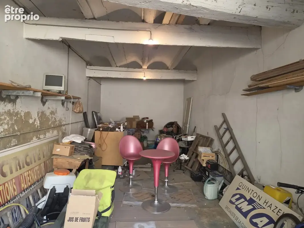 Parking 35 m² à Montpellier  - photo 6
