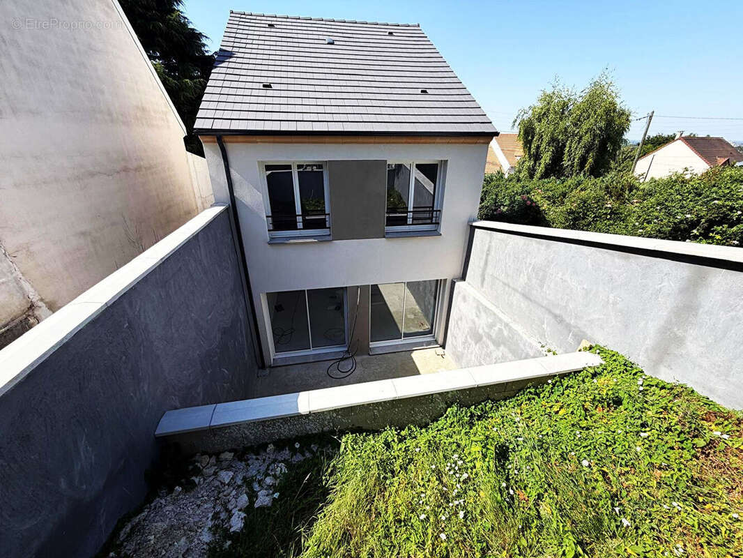 Maison 6 pièces - photo 8