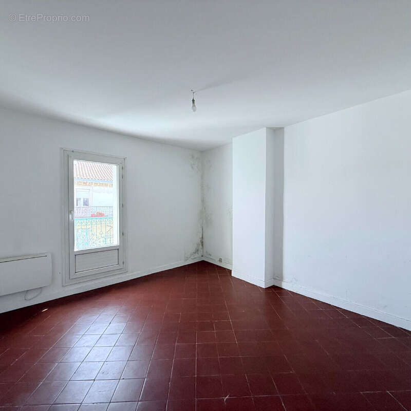 Appartement à BEZIERS