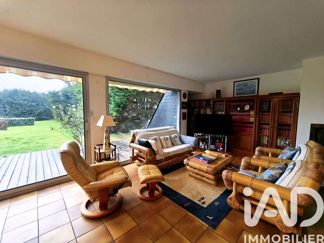 Photo 8 - Maison à TREFFIAGAT