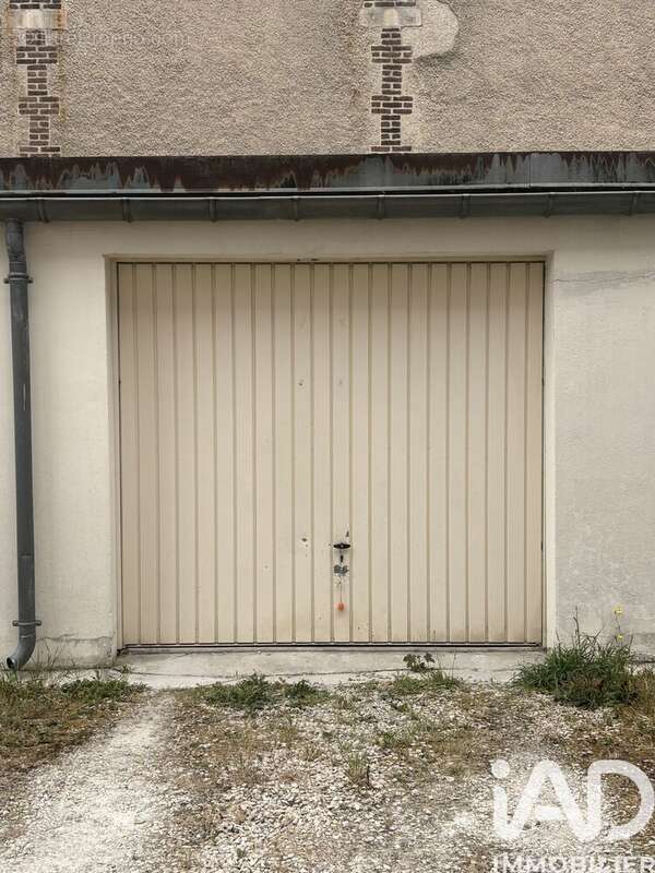 Photo 9 - Appartement à TROYES