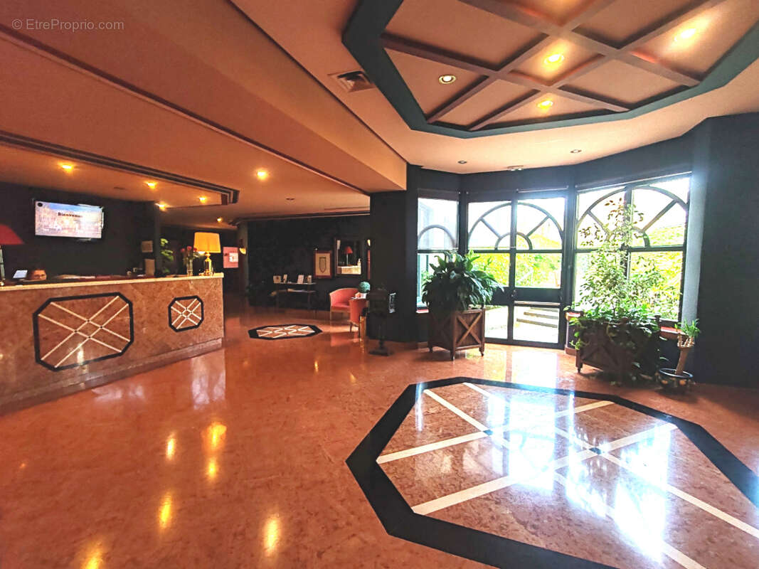 Appartement à TOURS