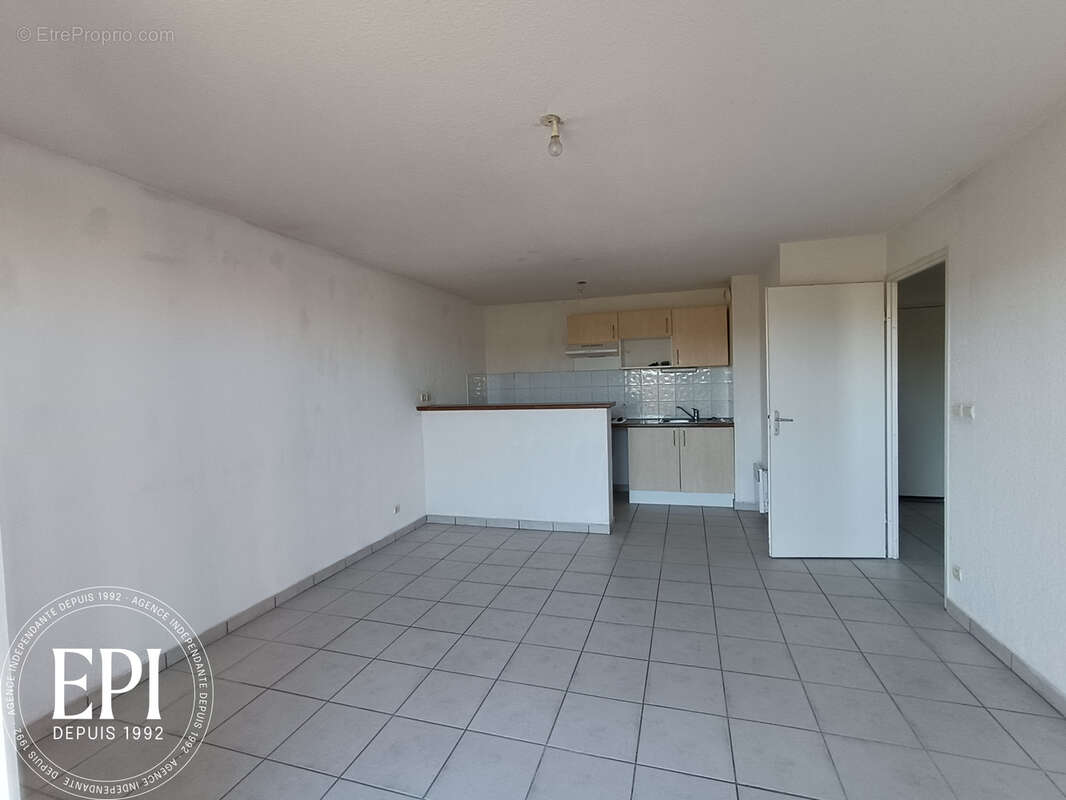 Appartement à CARCASSONNE