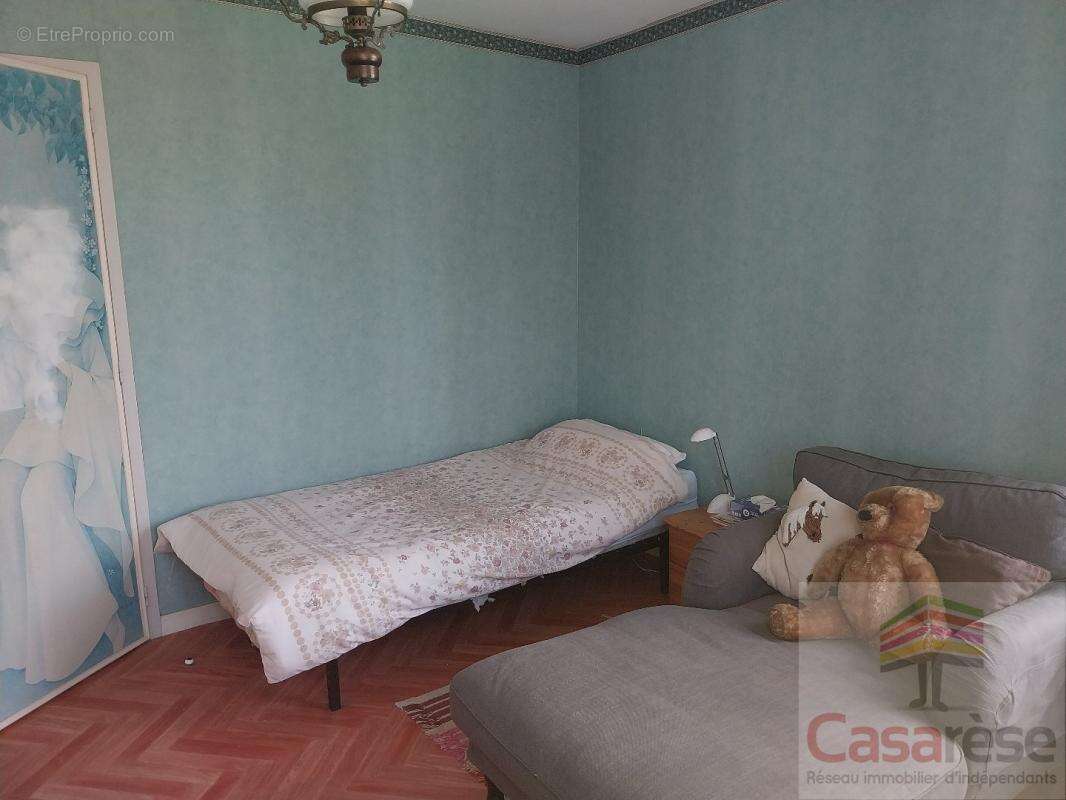 Maison à PLEUGUENEUC