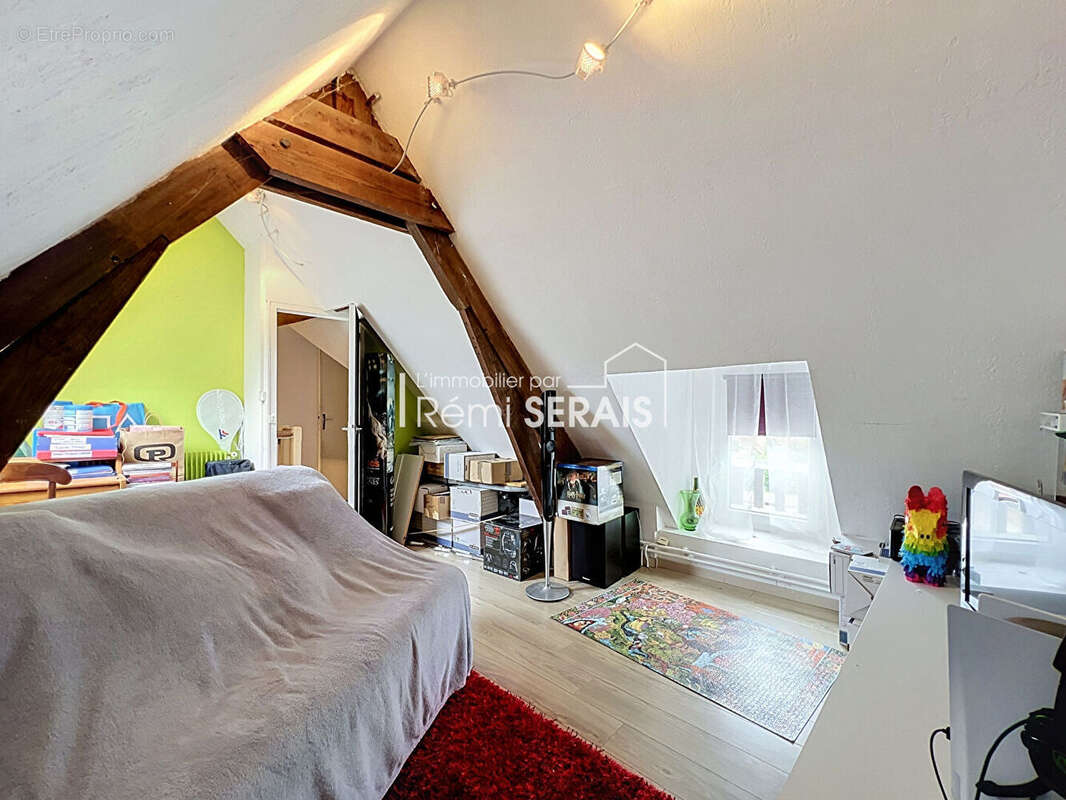 Maison  115 m² entre Sées et Alençon - photo 9